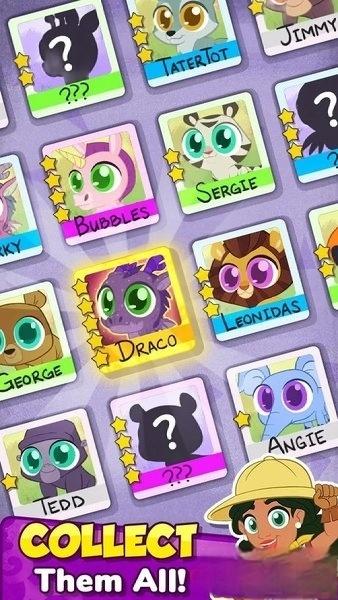 合并動(dòng)物園無(wú)限金幣版 v1.02 1
