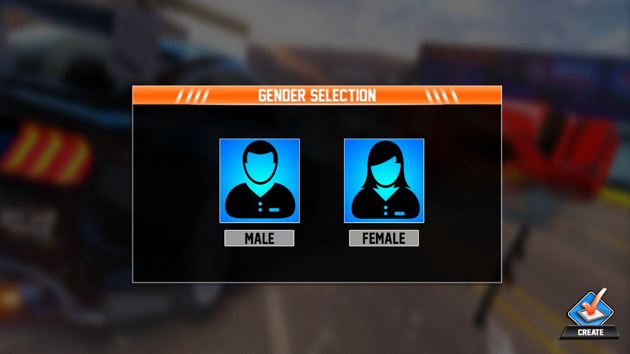 小小警察英雄 v1.3 1