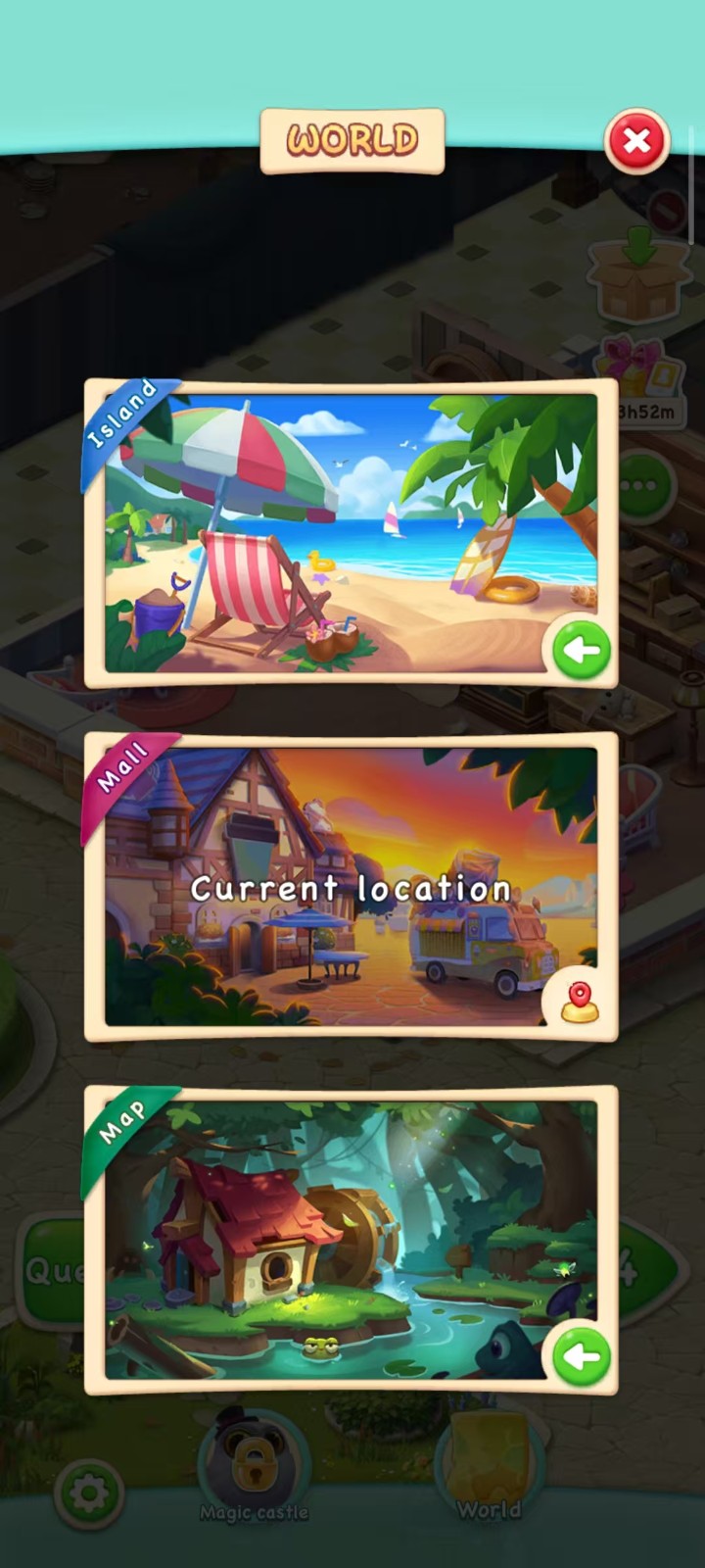 糖果萌萌消內購版 v8.50.0.0 2