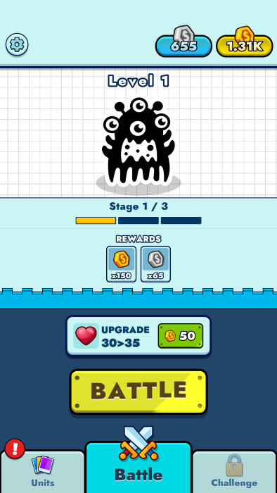 彈跳防御中文版 v1.3.5 0