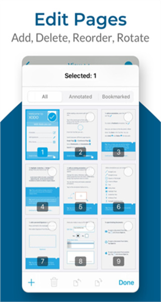 Xodopdf舊版本 v10.8.1 0