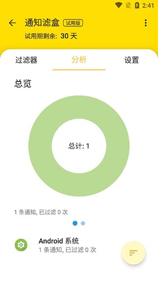 通知濾盒3.3.8 v3.4.4 0