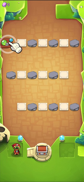 寶箱是我的無(wú)限金幣無(wú)限鉆石版 v1.92.1 0