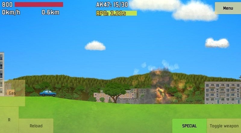 完全毀滅內(nèi)置作弊菜單 v3.3.0 2