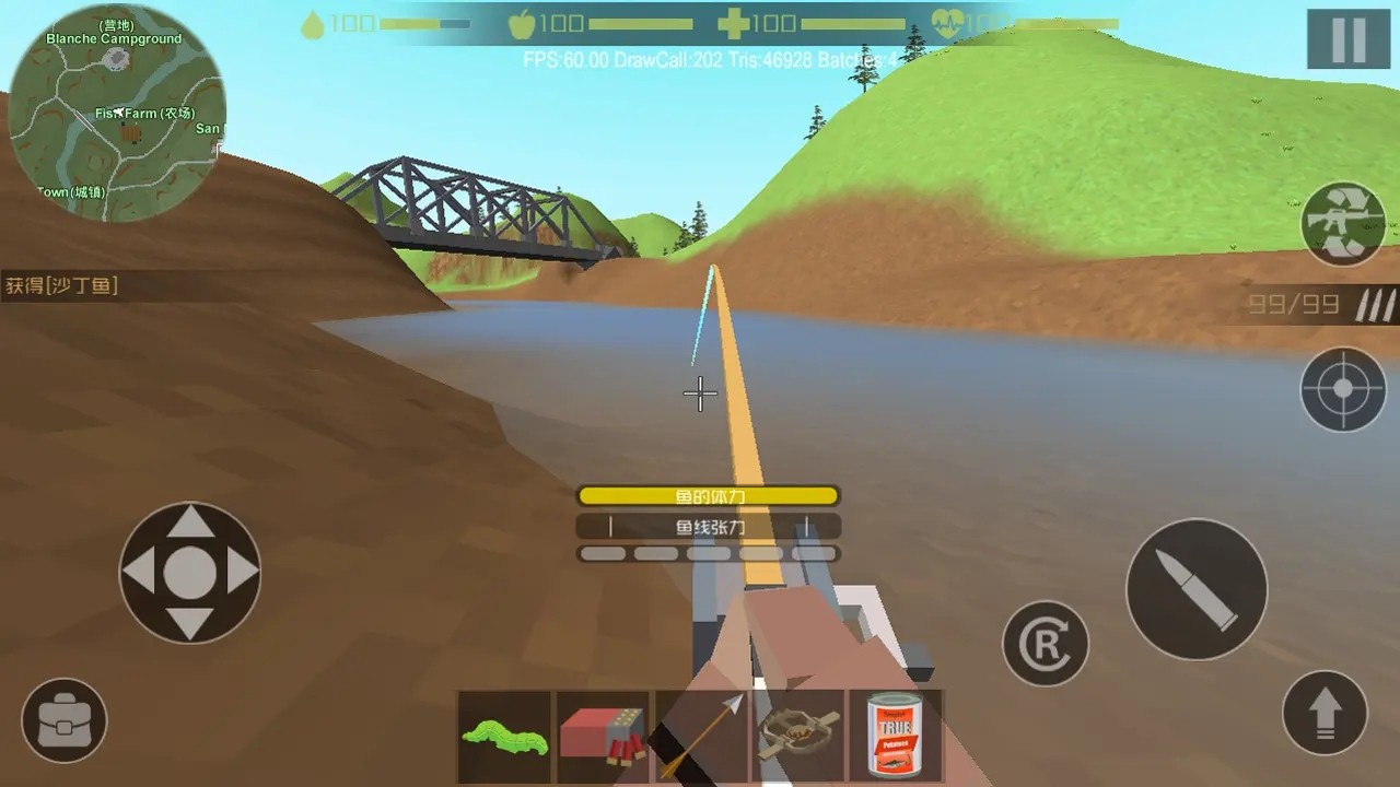 僵尸獵人像素生存內置菜單 v1.62 1