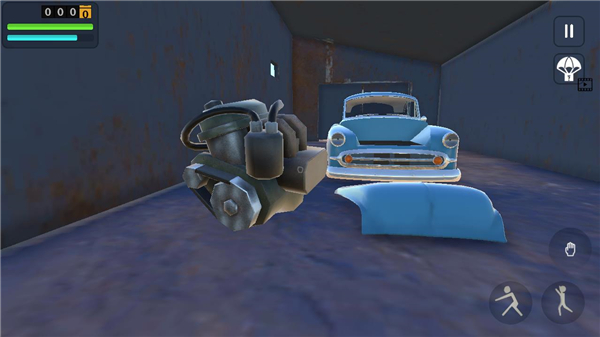 長途旅行2(MOD菜單) v0.1.7 0