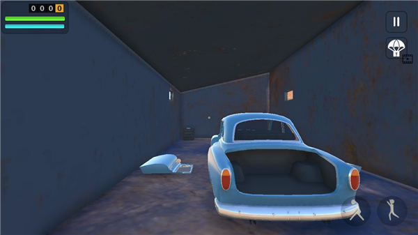 長途旅行2(MOD菜單) v0.1.7 1