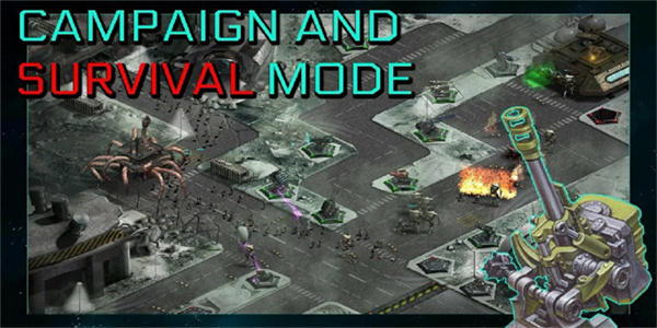 2112塔防生存無限金幣版 v1.0.6 0