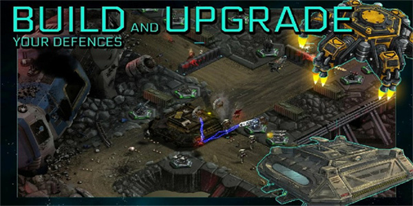 2112塔防生存無限金幣版 v1.0.6 1