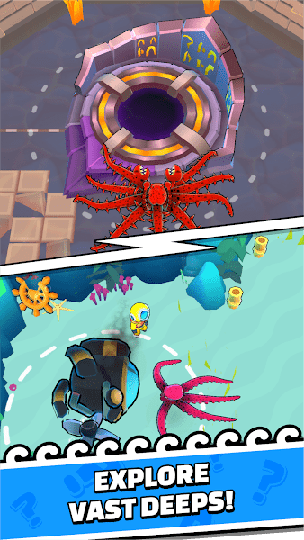 章魚(yú)盛宴內(nèi)置菜單mod版 v1.9.0 0