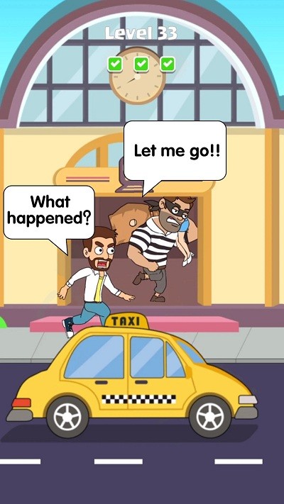 救援故事免費 v1.0.7 0