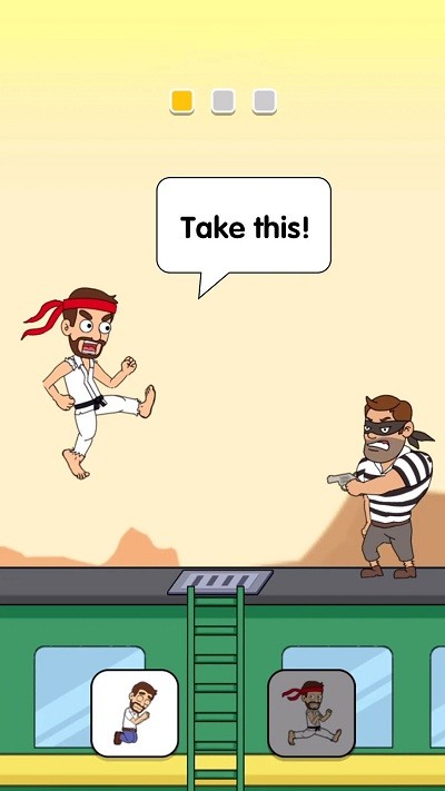 救援故事免費 v1.0.7 1