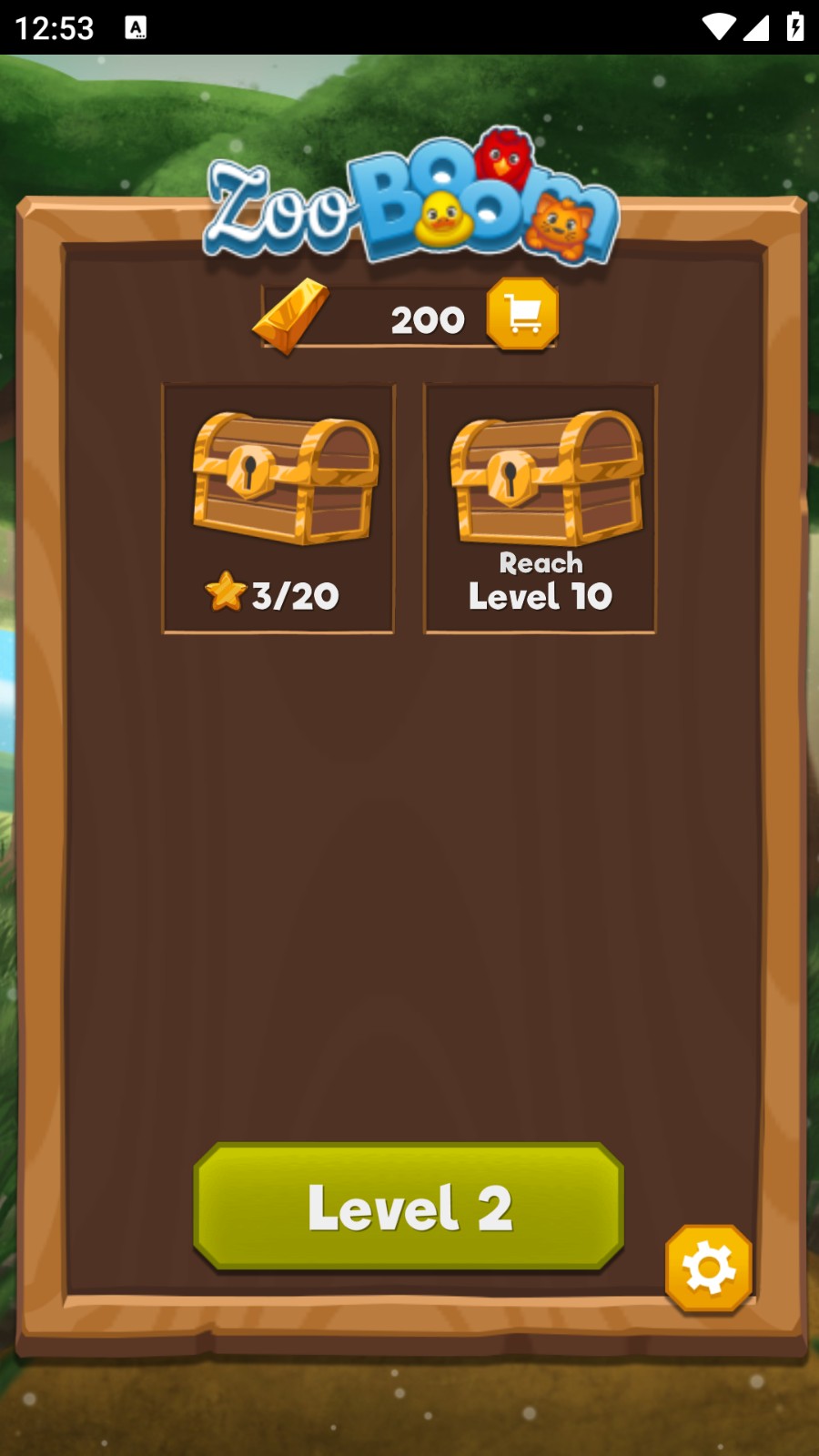 動物園方塊消除 v1.0.0 0