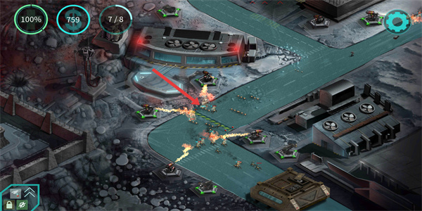 2112塔防生存無(wú)敵版 v2.03.117 1