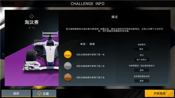 賽車經(jīng)理2無(wú)限金幣 v1.1.3 0