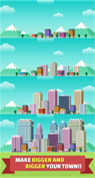 我的小鎮 v1.22 0