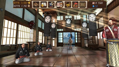 幕府帝國高級商店解鎖版 v2.0.1 2