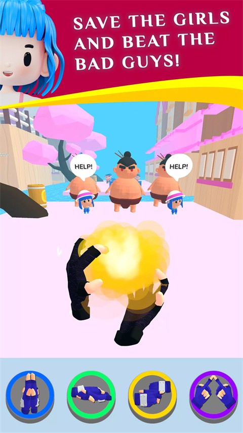 忍者之手內(nèi)置菜單 v0.8.9 0
