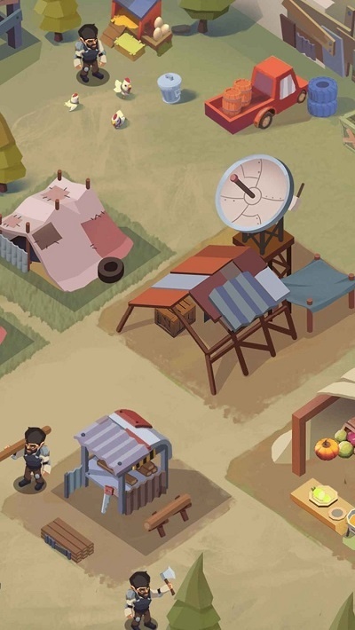 僵尸圍境內置MOD菜單 v150 0