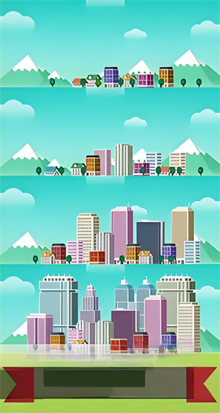 我的小鎮(zhèn)無限金幣版 v1.22 2