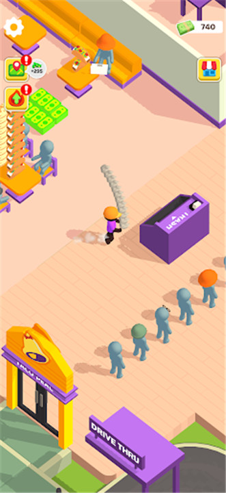 披薩好了中文版 v21.0.0 0