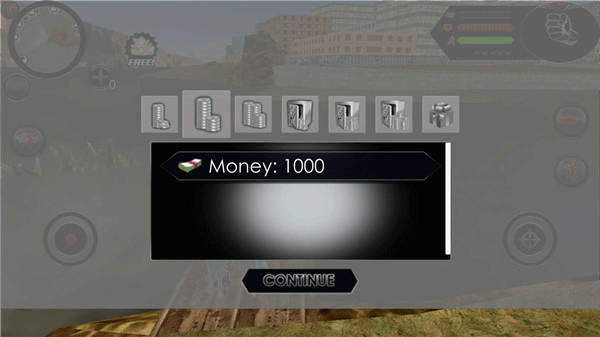 變形鯊魚MOD作弊菜單 v3.4.9 1