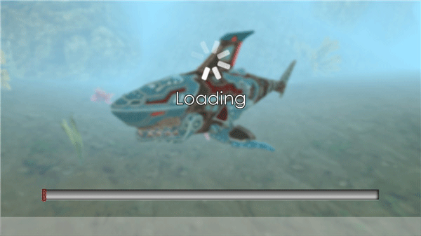 變形鯊魚MOD作弊菜單 v3.4.9 0