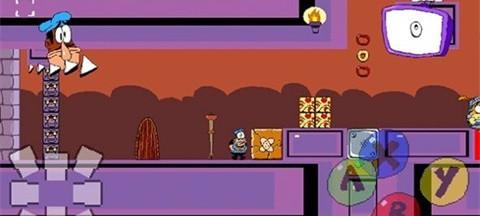 披薩塔瘋狂大陸最新版 v1.0.0 1