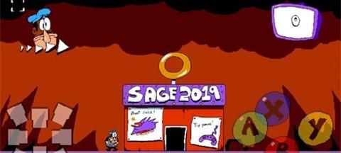 披薩塔瘋狂大陸最新版 v1.0.0 2