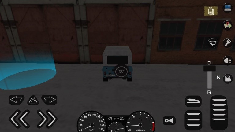 卡車運輸模擬器最新版 v1.025 2