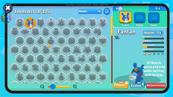 怪物方框2內置菜單 v0.8.1 1