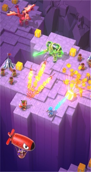 島之王國 v0.0.21 0