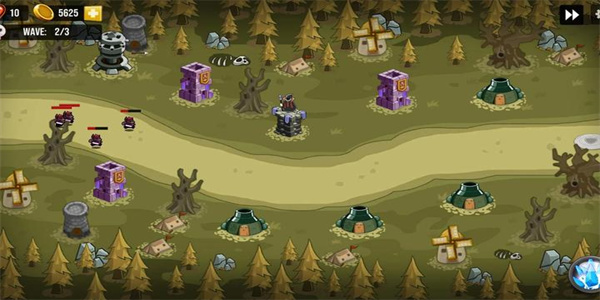 遠古邪惡防御 v1.0 0