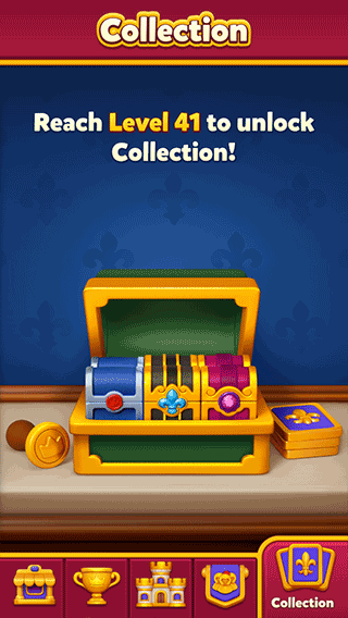 皇家王國無限星星 v22272 0