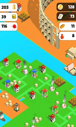 城市建造師 v1.3.2 4