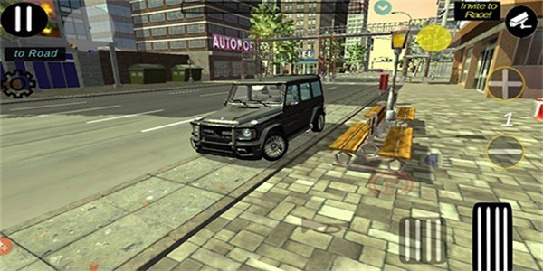 多人停車 v4.9.1.4 2