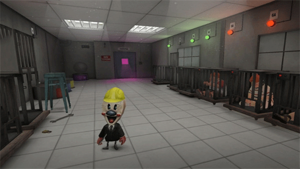 恐怖冰淇淋4手機版 v1.3.1 0