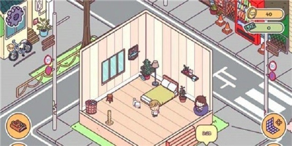 袖珍愛情中文版游戲 v2.15.5 1