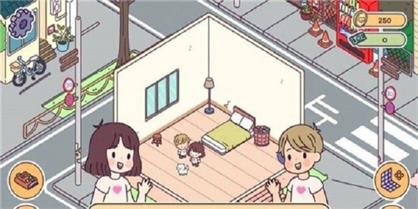 袖珍愛情中文版游戲 v2.15.5 0