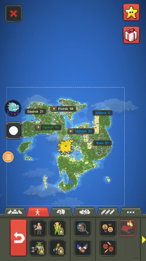 世界盒子最新版 v0.51.2 3