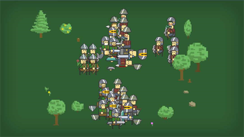 小型戰爭模擬器 v1.1.2 1