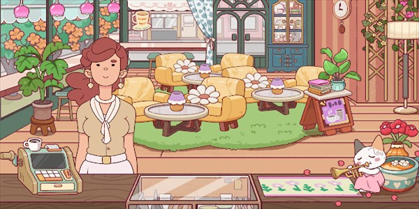 可口的咖啡正版 v1.6.5 0