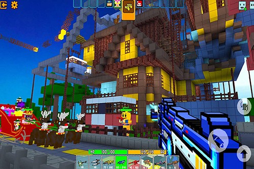 像素射擊正版 v17.6.0 1