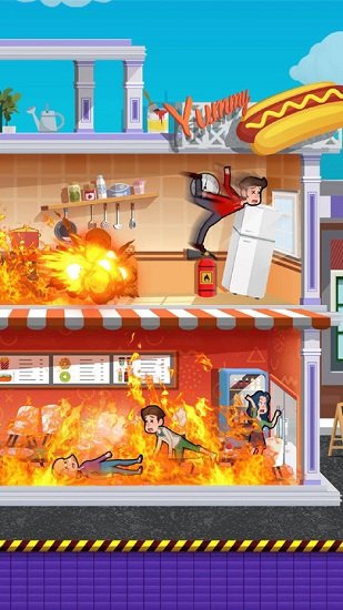 事故制造者 v1.0.5 0