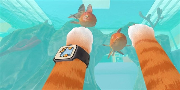 我是貓模擬器手機版 v1.1.4 2