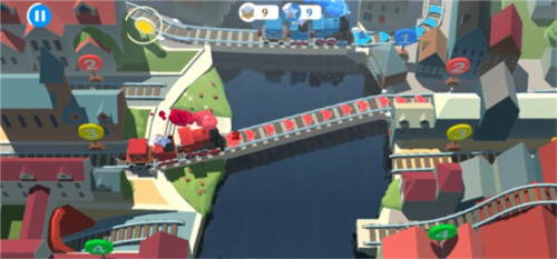 列車調(diào)度員世界最新版 v21.0.4 2