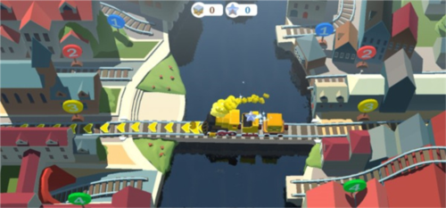列車調(diào)度員世界最新版 v21.0.4 0