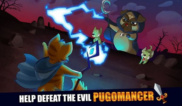 城堡貓中文內購版 v2.16.2 1