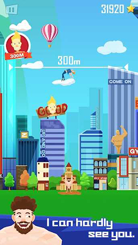 拋出銀河系無限金幣 v1.68 2