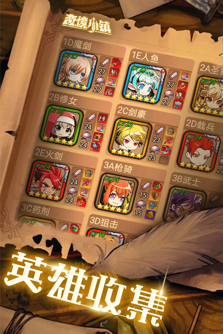 奇境小鎮(zhèn)MOD作弊菜單 v1.7.403 0